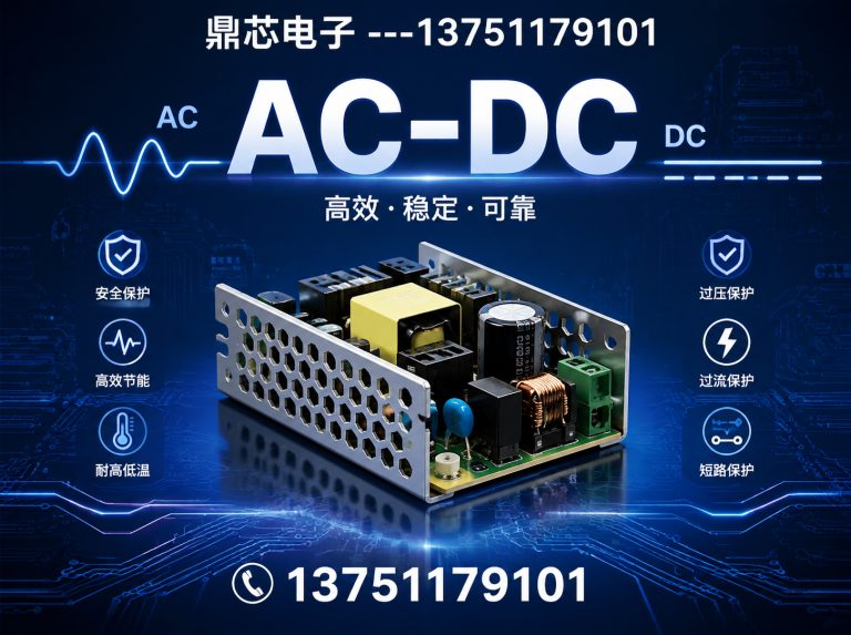 运城AC-DC展示图